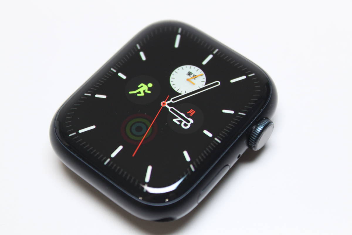 Apple Watch 7/GPS/45mm/A2474 ④ - www.dreamsmilesdental.com.au