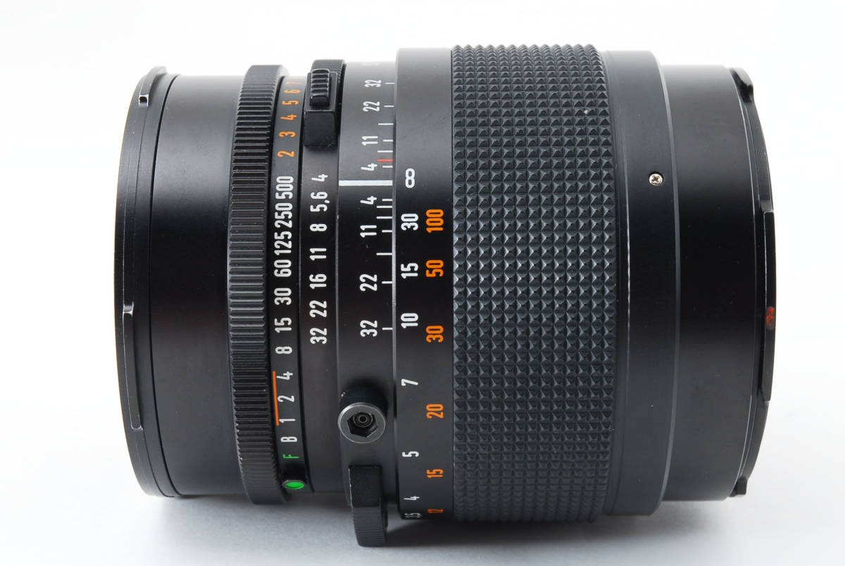 美品/動作OK/ポーチ付】 Hasselblad CF Carl Zeiss Sonnar T* 150mm F/4 Lens 家電、AV、カメラ  カメラ、光学機器 レンズ