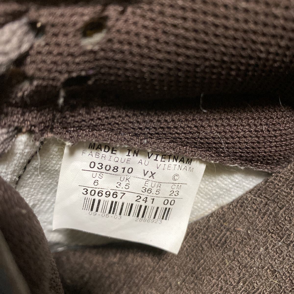 レア NIKE Dunk Low Premium 306967-241 ナイキ ダンク プレミアム レディース スニーカー