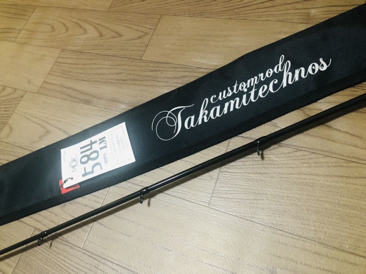 ヤフオク! - 【未使用:手渡し可】タカミテクノス モズ(MOZ) 584...