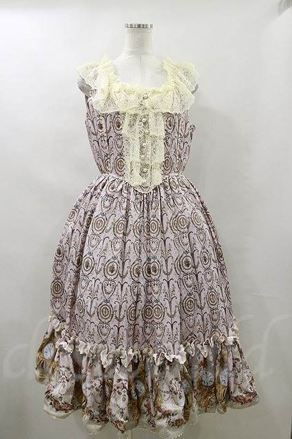 Juliette et Justine Robe du Marie Antoinette~マリーアントワネット