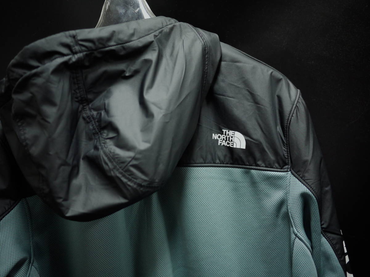 海外限定 US購入 新品 L/THE NORTH FACE ESSENTIAL FLEECE FULL ZIP