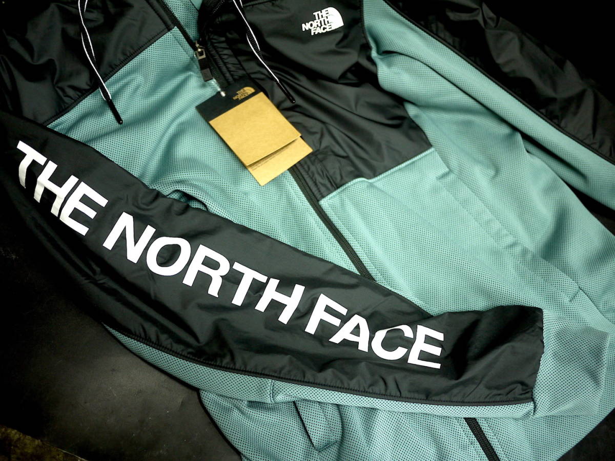 海外限定 US購入 新品 L/THE NORTH FACE ESSENTIAL FLEECE FULL ZIP