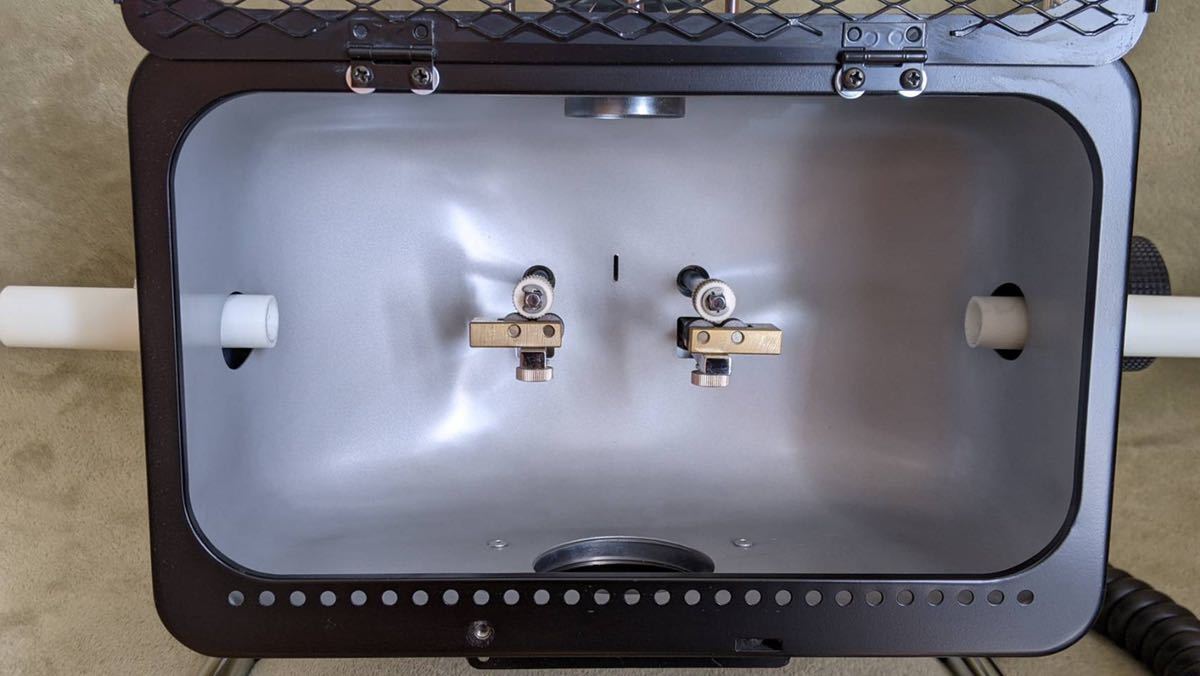 サナモア光線治療器 全自動はつらつさん サナモア光線治療器 全自動はつらつさん