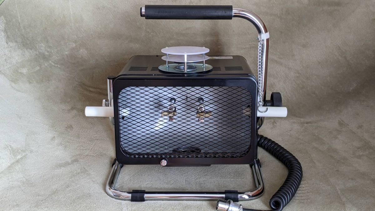 サナモア光線治療器 全自動はつらつさん サナモア光線治療器 全自動はつらつさん