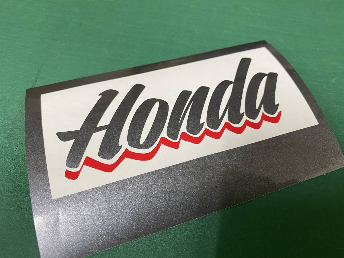 HONDA Honda reta ring pin -stroke originals te car HOTROD Lowrider 