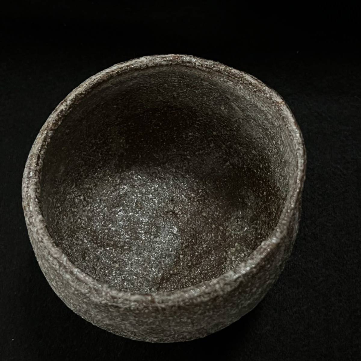坪島土平 作 茶碗 廣永窯 | www.crf.org.br