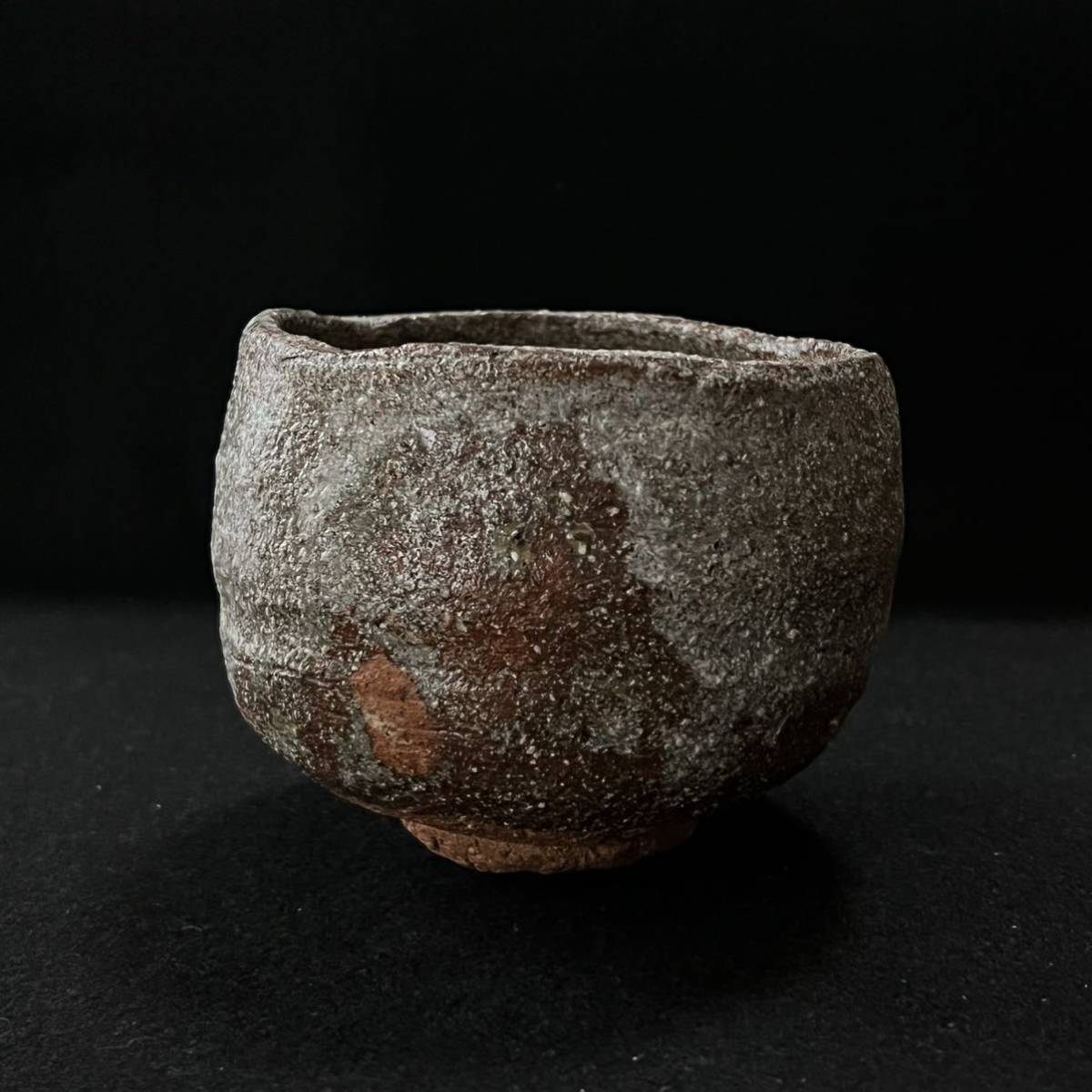 坪島土平 作 茶碗 廣永窯 | friendsforeducation.org