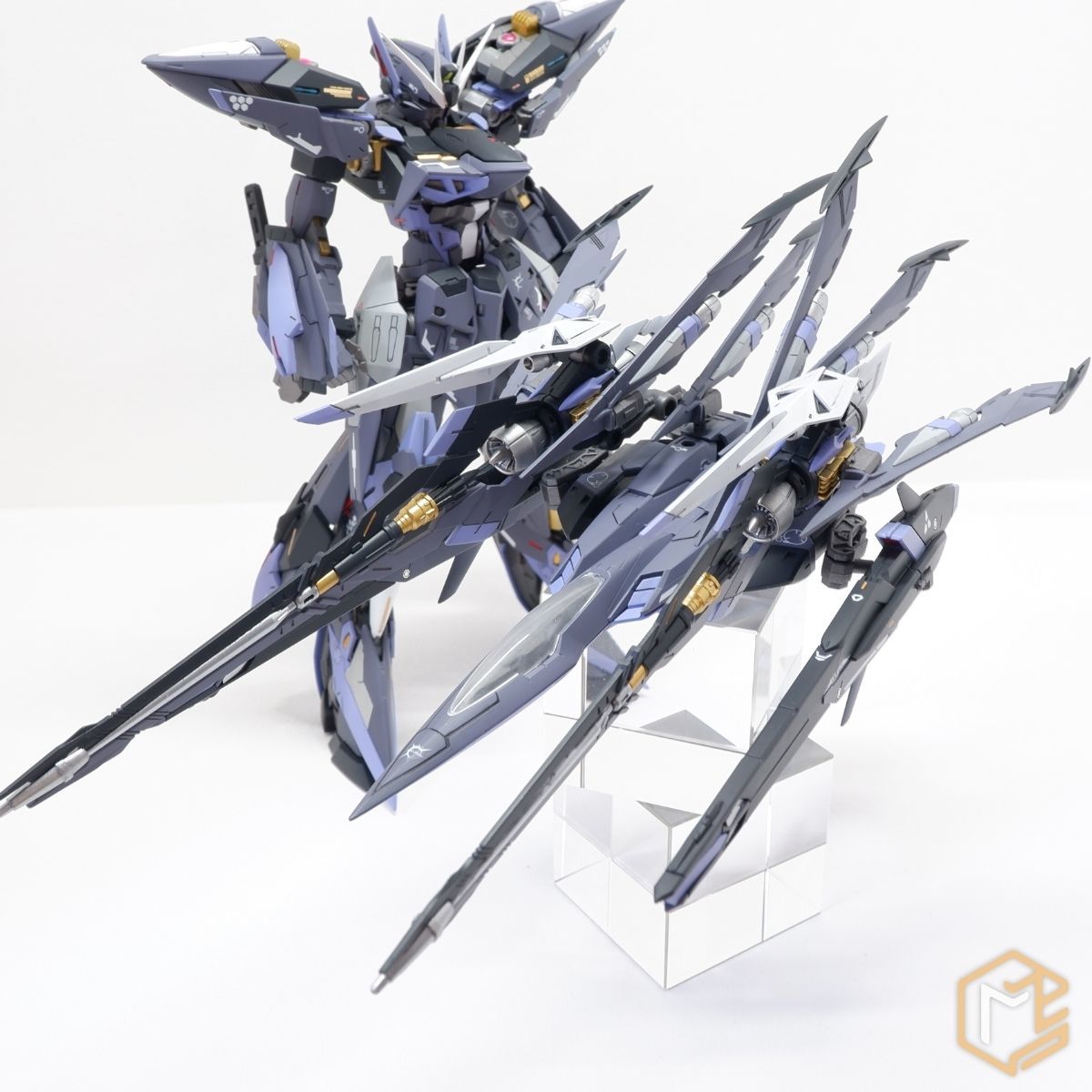 MGエクリプスガンダム 塗装 完成品 rghgmgpg | bjland.ws