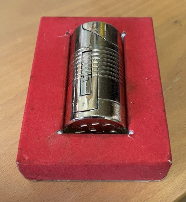 リアル 中古 ポピー 超合金 コインライタン ライタンシリーズ GB-81 GK 人気商品・通販 【未使用】ポピー超合金 GB-81 コインライタン ライタンシリーズ キャラクターグッズ
