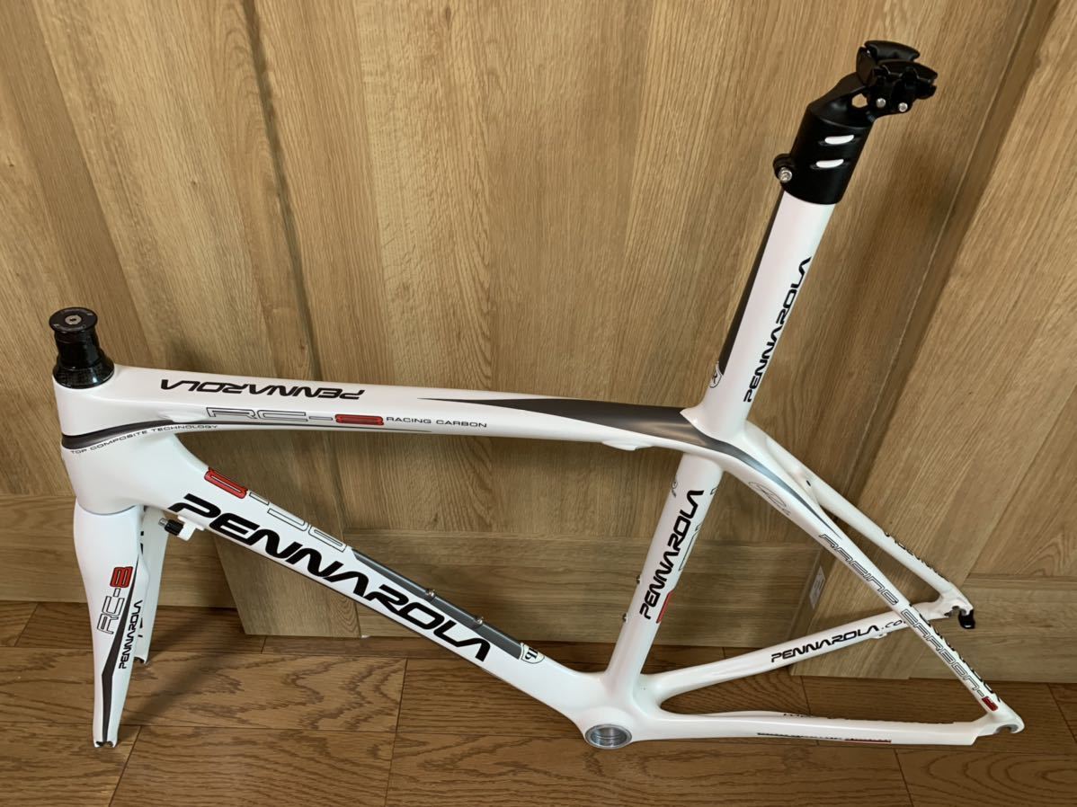 PENNAROLA ペンナローラ RC-8 combi フレーム - 通販 - guianegro.com.br