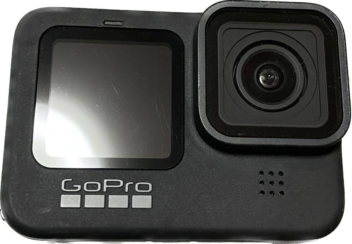 GoPro HERO9 Black おまけ多数 smcint.com