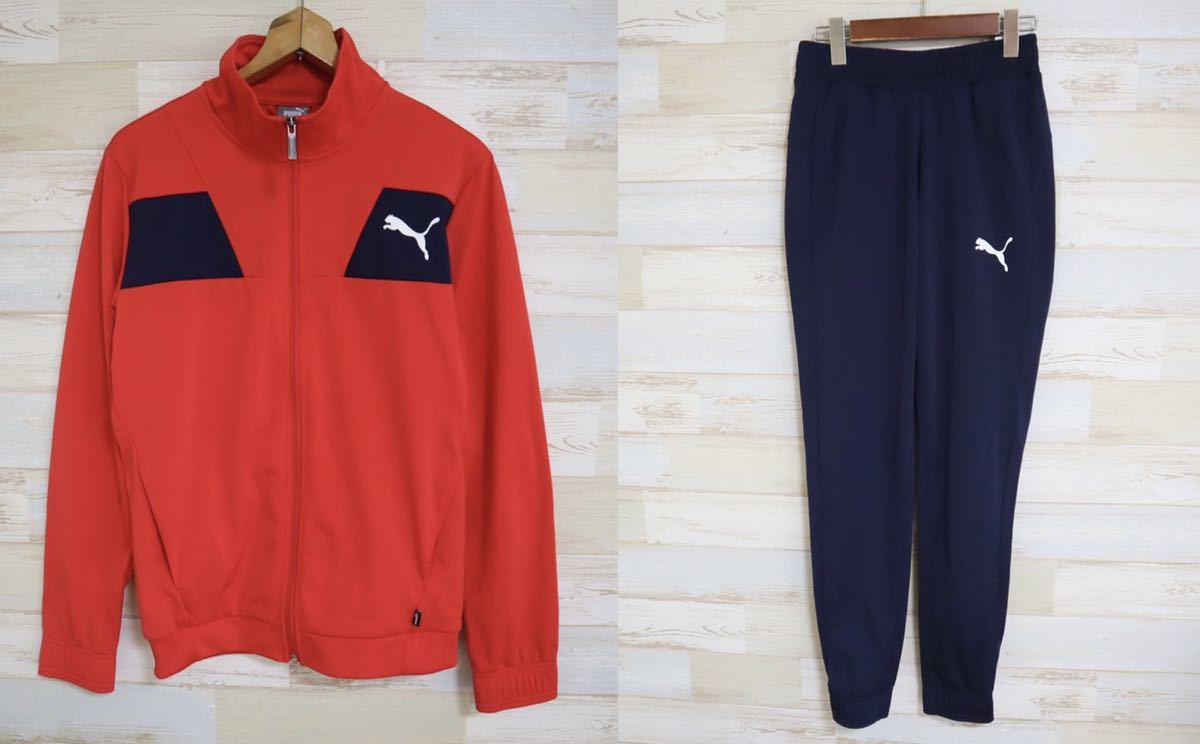 国内外の人気が集結 新品 メンズ PUMA プーマ 日本サイズM相当 XS(USサイズ) プーマ