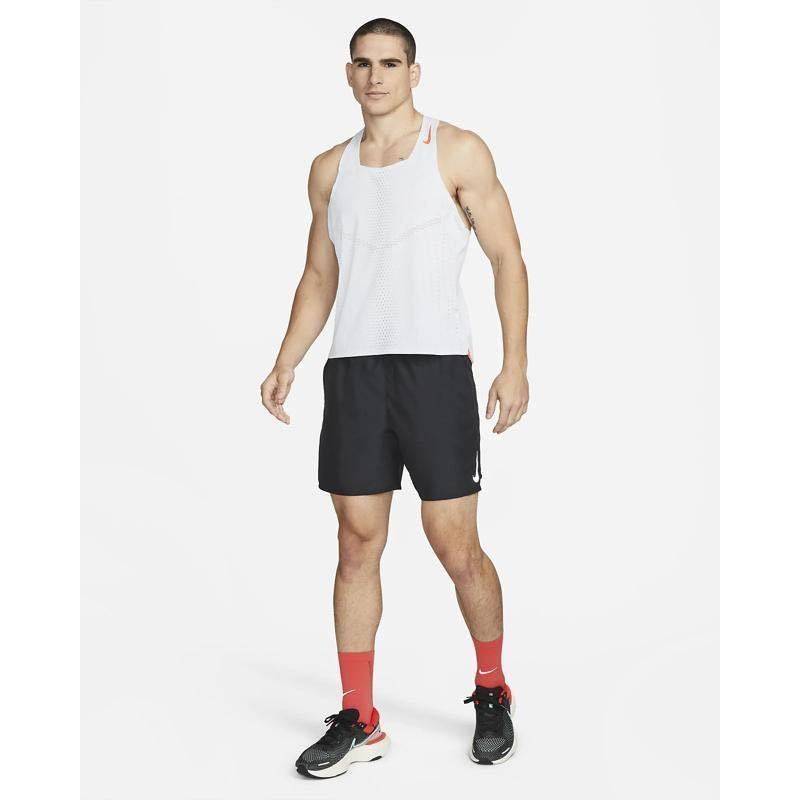 新品 定価10230円 Lサイズ NIKE ナイキ エアロスウィフト 新品 定価10230円 Lサイズ NIKE ナイキ エアロスウィフト