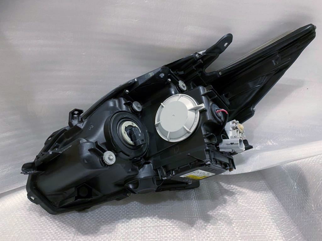 美品 バラスト バーナー付 トヨタ 純正 プリウス 30 ZVW30 後期 美品 バラスト バーナー付 トヨタ 純正 プリウス 30 ZVW30 後期