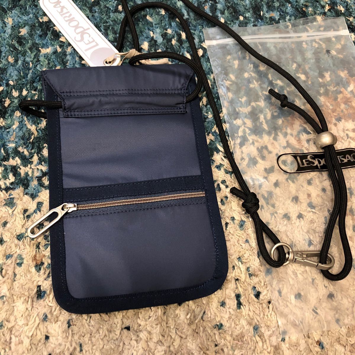 LeSportsac 大草直子 ミニクロスボディバッグ スマホ入れ|Yahoo LeSportsac 大草直子 ミニクロスボディバッグ スマホ入れ|Yahoo