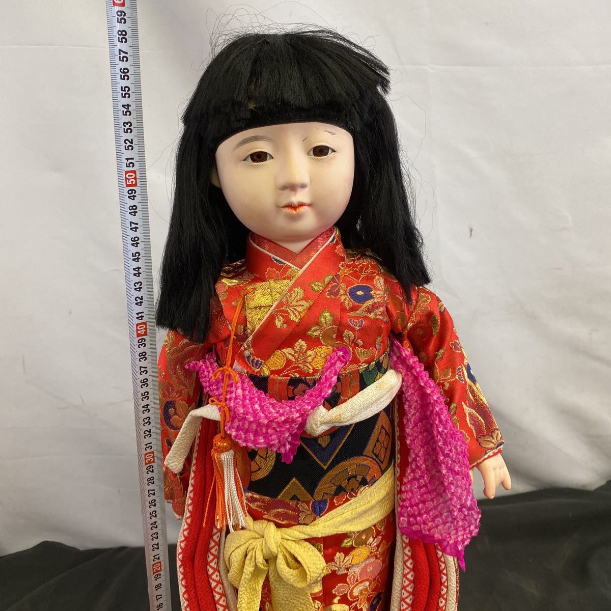 新品、本物、当店在庫だから安心】 古書 古本 人形 緑青 西洋人形 人形
