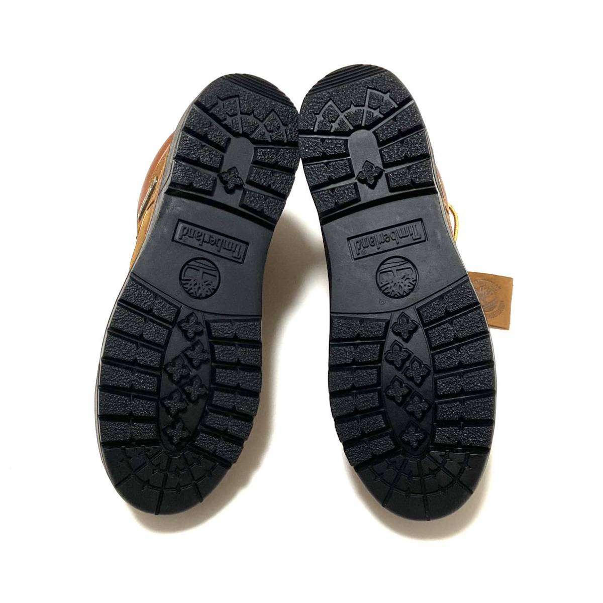新品 Timberland ティンバーランド フィールドブーツ ビーブロ