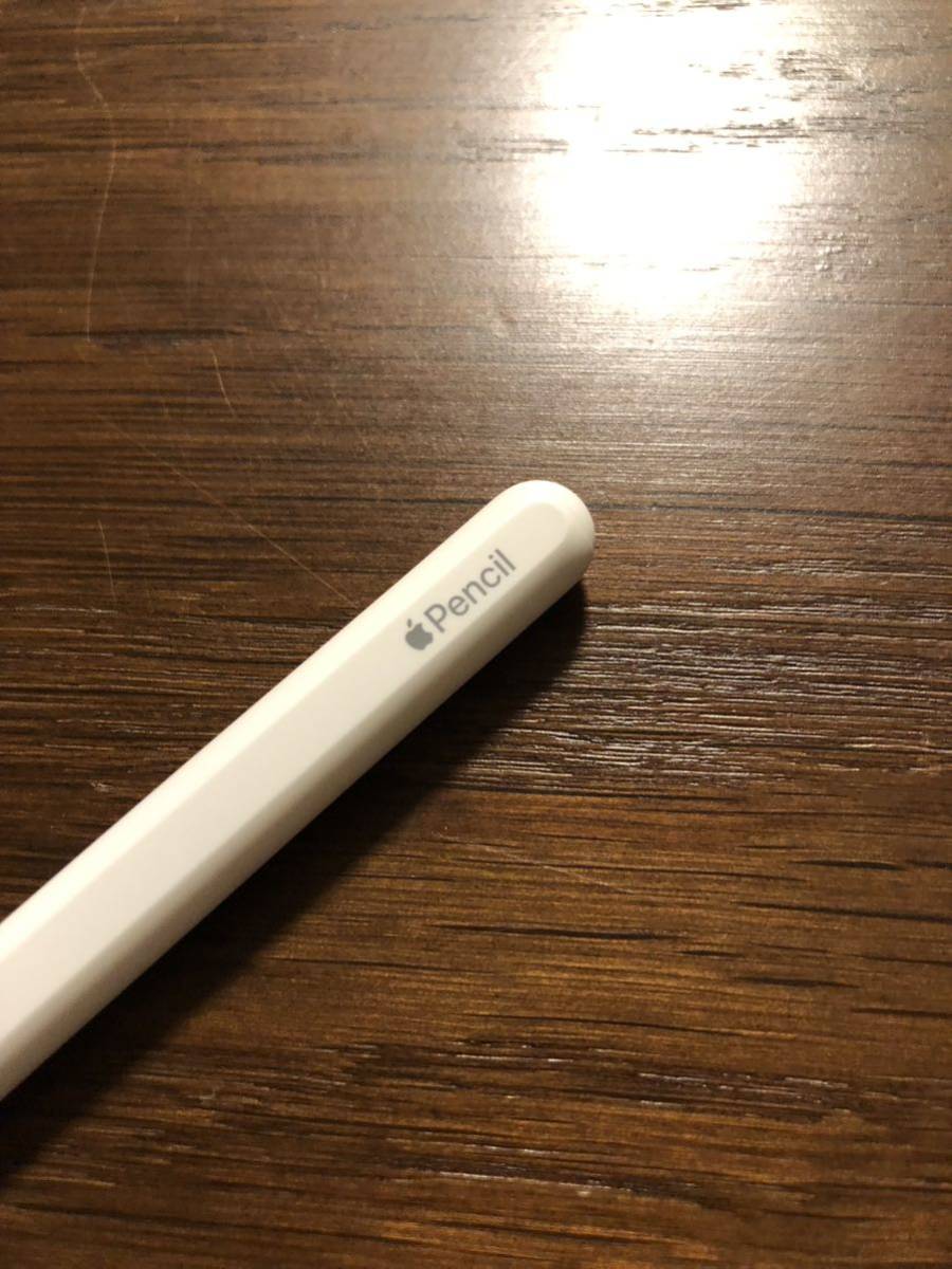 日本未入荷 【数回使用のみの美品】Apple Pencil第2世代 その他