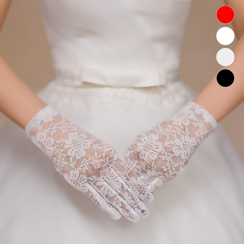 0050 свадьба перчатка 2