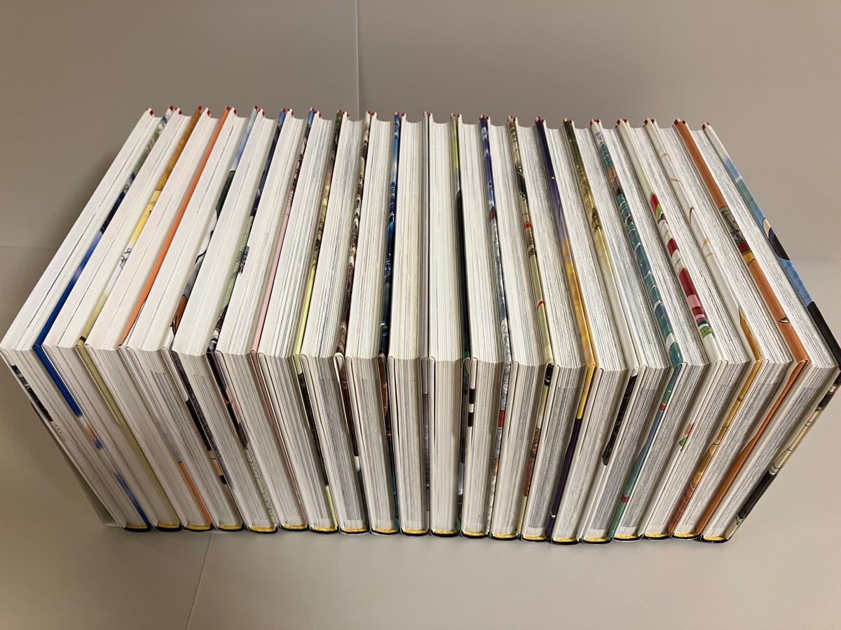 美品】集英社版 学習まんが「日本の歴史」1〜20巻 全巻セット 美品】集英社版 学習まんが「日本の歴史」1〜20巻 全巻セット