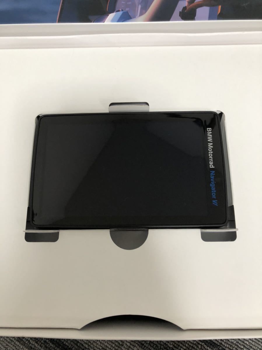 世界的に BMW motorrad Navigator VI ナビゲーター6 純正ナビ