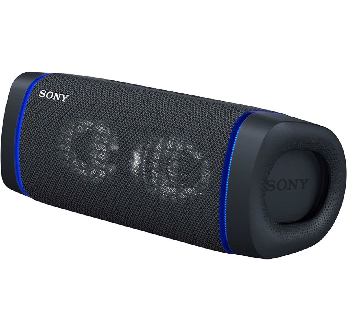 公式アウトレット！Sony SRS-XB33 EXTRA BASS Bluetooth・ソニー