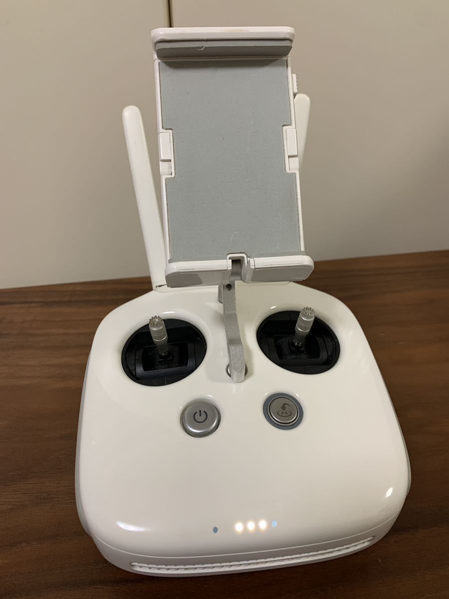 DJI Phantom4 PRO+V2.0コントローラー GL300L smcint.com