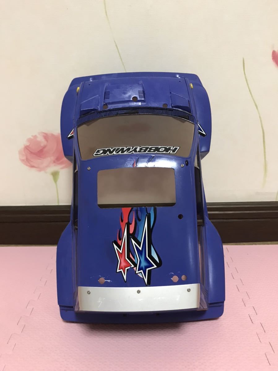 送料無料 1/10 ウィリーレーサー用 ホンダ シティ ターボ 送料無料 1/10 ウィリーレーサー用 ホンダ シティ ターボ
