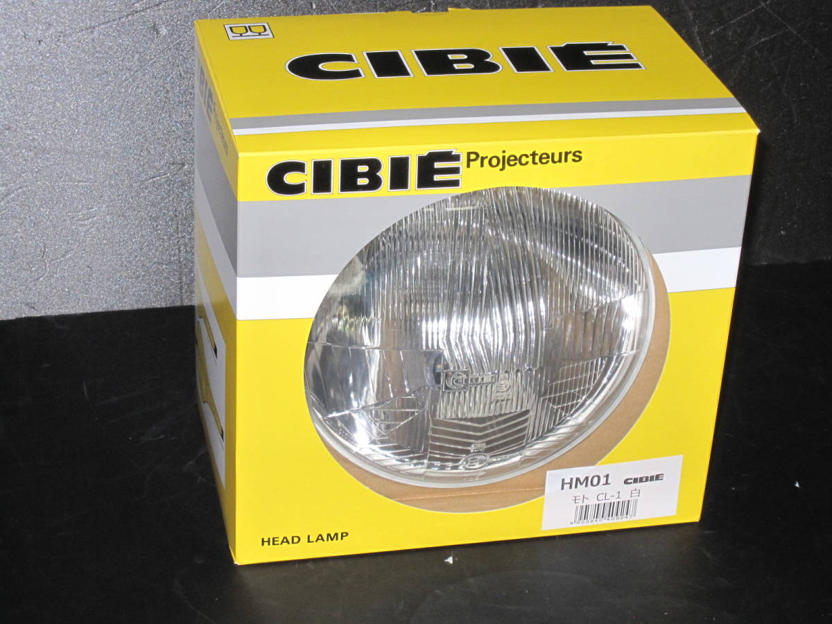 人気SALEお得 ヤフオク! - CIBIE 180パイ凸ヘッ