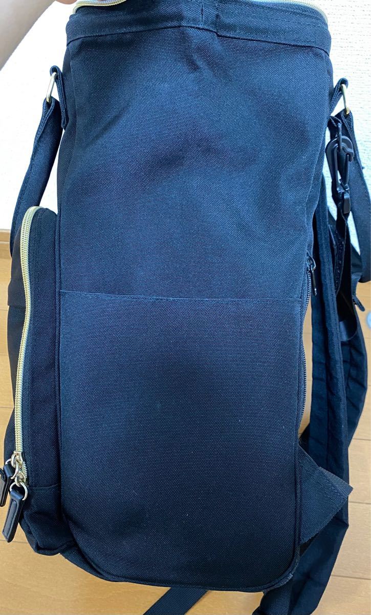 マザーズバッグ　マザーズリュック　バックパック　通勤鞄　通学鞄　大容量