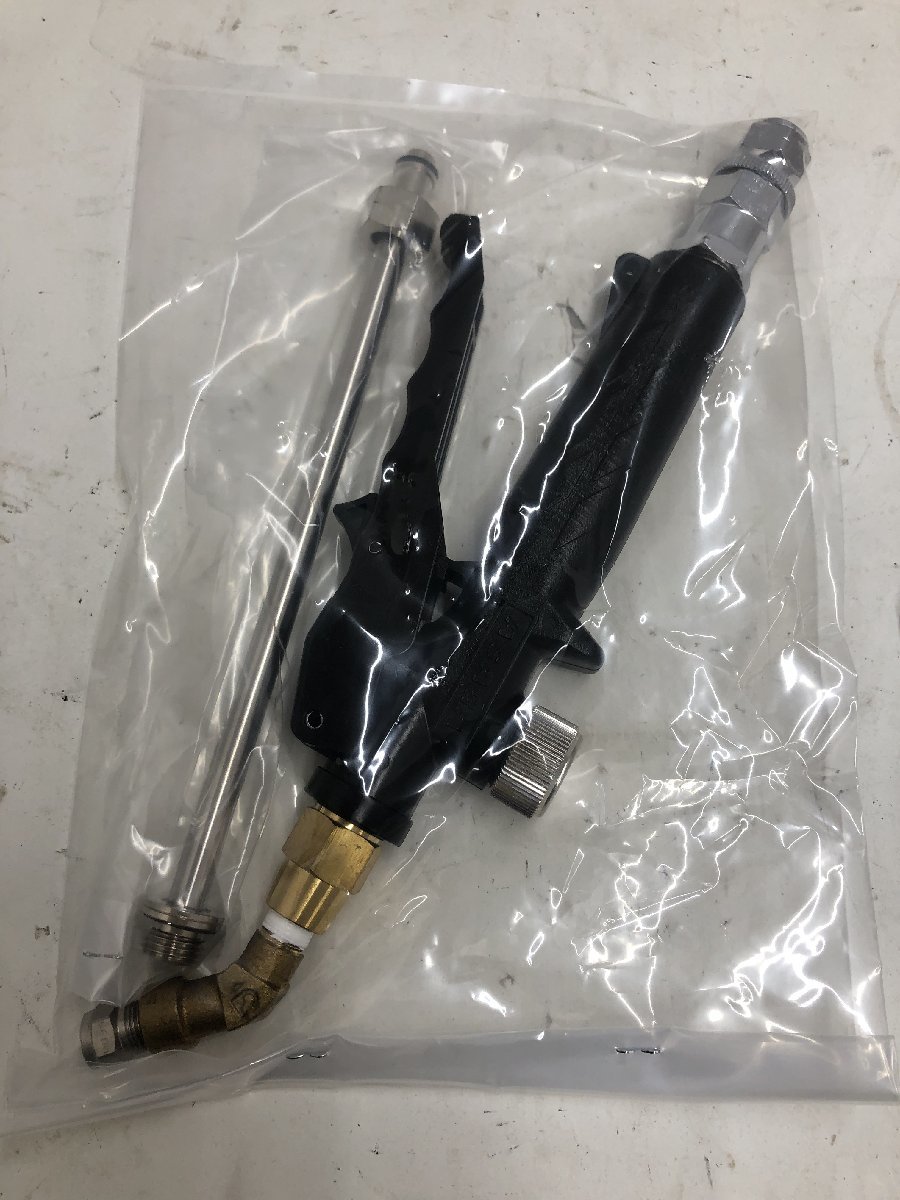 未使用品 電動工具 HIKOKI ハイコーキ 18Vコードレス高圧洗浄機