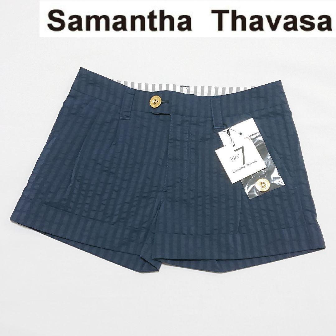 [ с биркой ] Samantha Thavasa Golf шорты / юбка-брюки женский 36