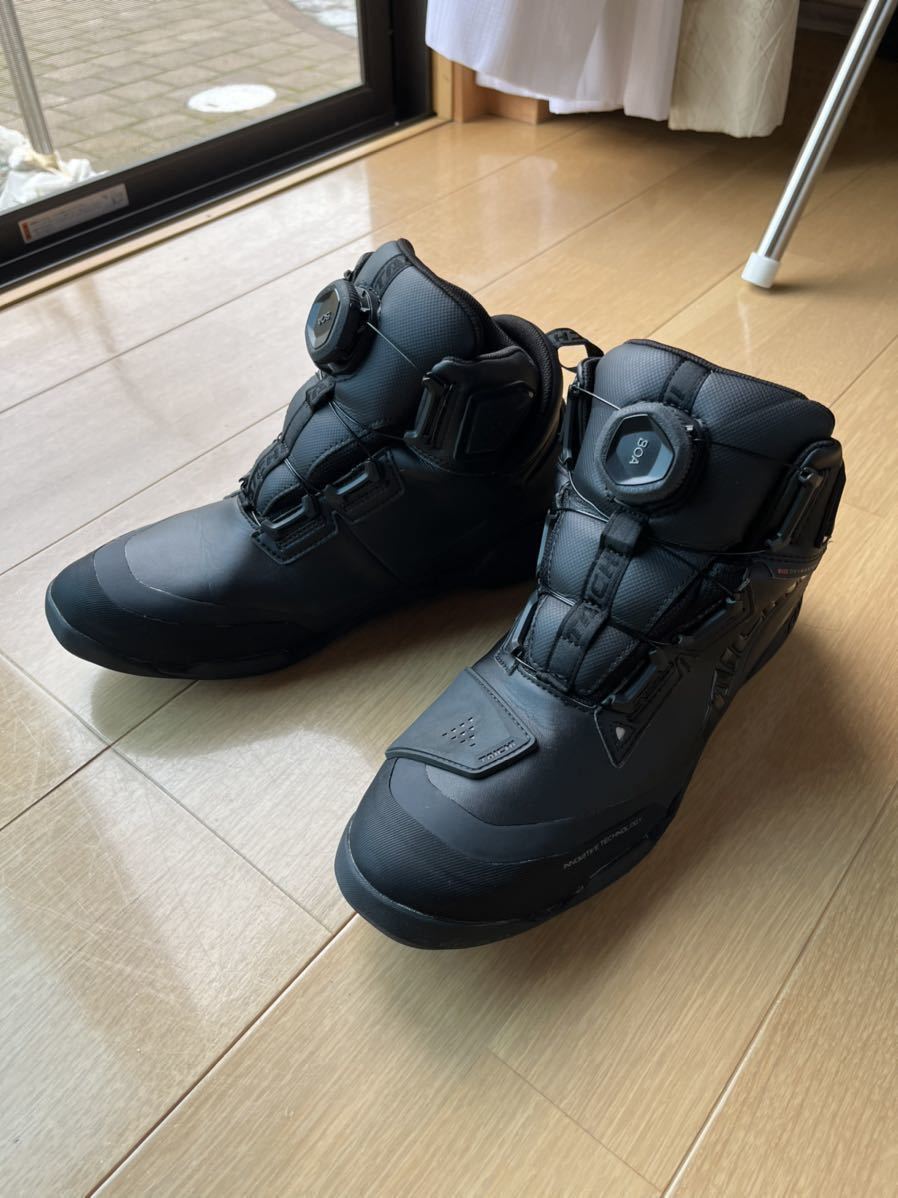 ライディングシューズ RSタイチ RSS013 | 013 DRYMASTER アローシューズ 26センチ ブラック(26.0cm)|売買されたオークション情報、yahooの商品情報をアーカイブ公開 - オークファン(aucfan.com) ライディングシューズ RSタイチ RSS013 | 013 DRYMASTER アローシューズ 26センチ ブラック(26.0cm)|売買されたオークション情報、yahooの商品情報をアーカイブ公開 - オークファン(aucfan.com)