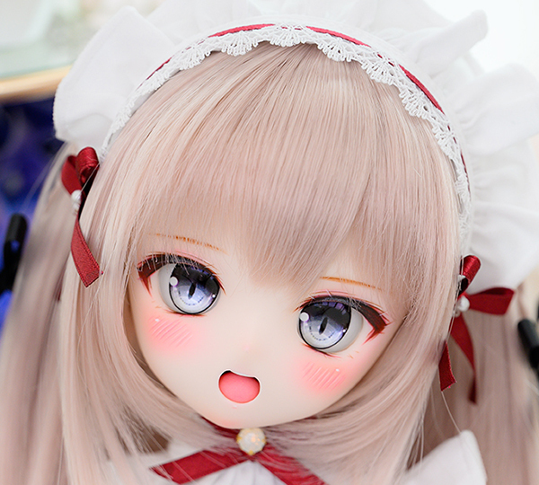 Yahoo!オークション - ロンシュカ DDH-01 カスタムヘッド Yahoo!オークション - ロンシュカ DDH-01 カスタムヘッド