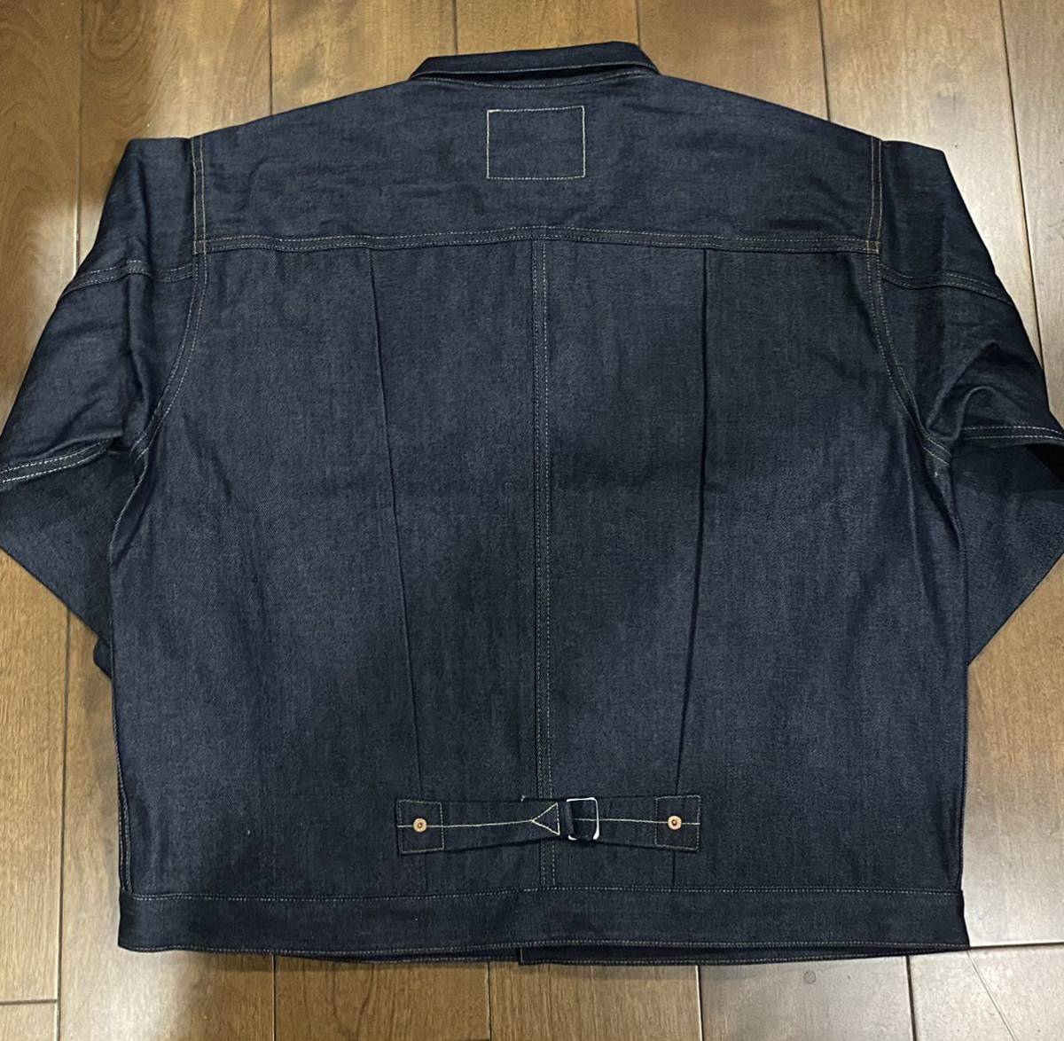 Levi's リーバイスLVC 506xx 1936 Tバック サイズ46|Yahoo Levi's リーバイスLVC 506xx 1936 Tバック サイズ46|Yahoo