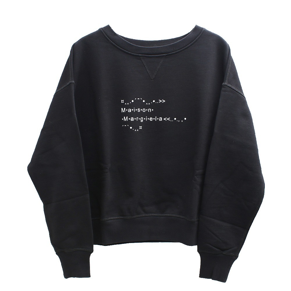 格安即決 メゾン マルジェラ MAISON MARGIELA トレーナー