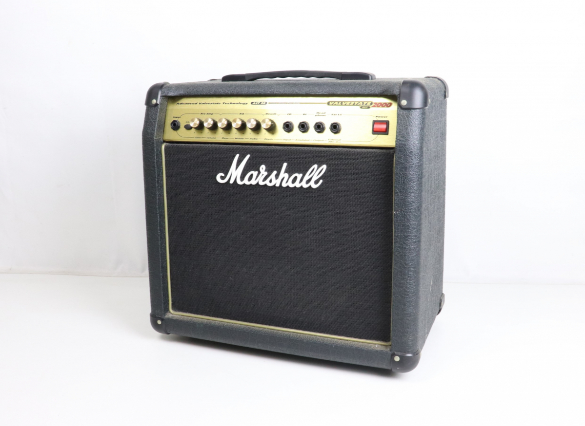 注文後の変更キャンセル返品 Marshall Valvestate 2000 CELESTION G10