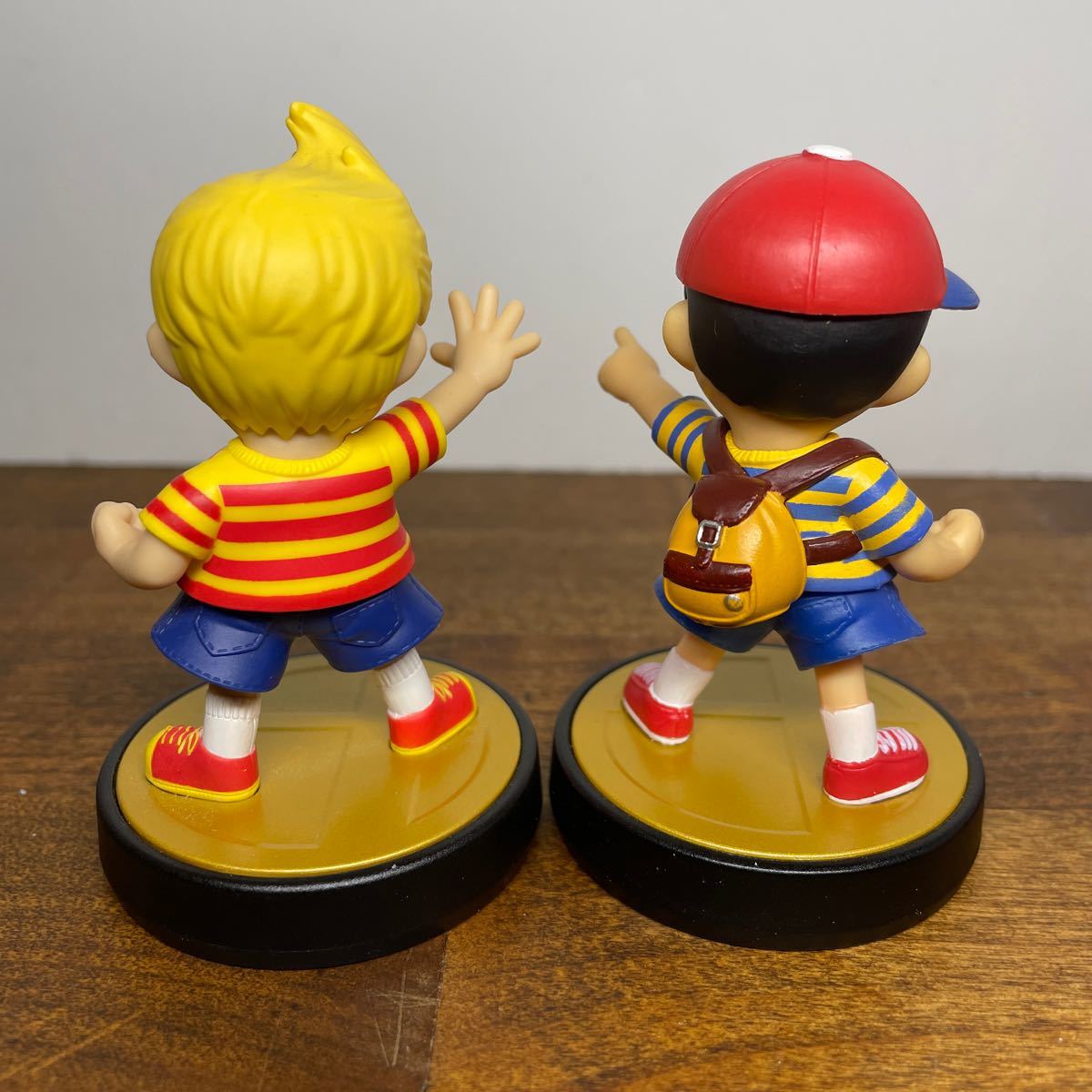 2022新作 amiibo リュカ 大乱闘スマッシュブラザーズシリーズ fawe.org