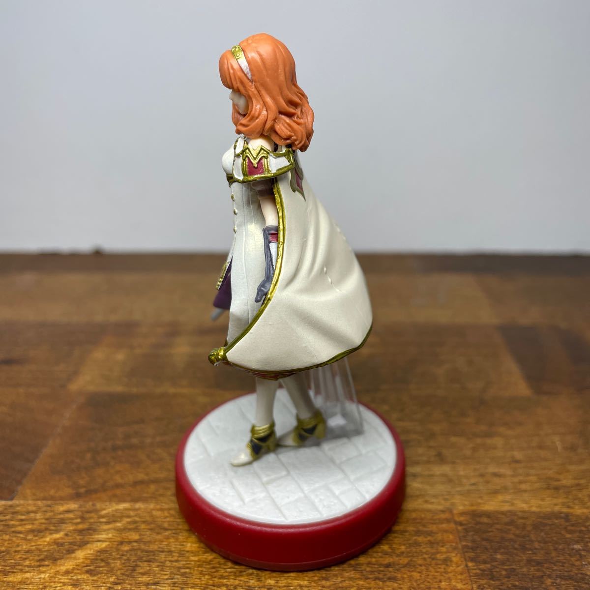 セリカ amiibo アミーボ ファイアーエムブレムシリーズ