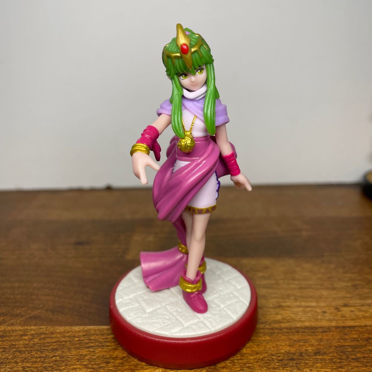 チキ アミーボ amiibo ファイアーエムブレムシリーズ