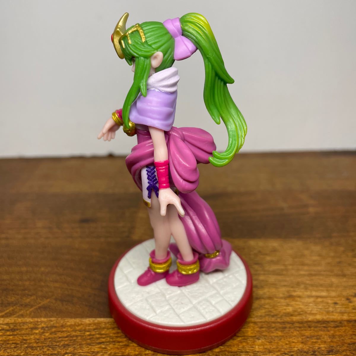 チキ アミーボ amiibo ファイアーエムブレムシリーズ