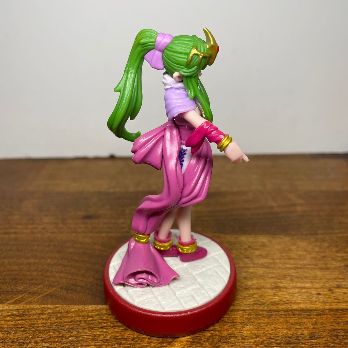 チキ アミーボ amiibo ファイアーエムブレムシリーズ