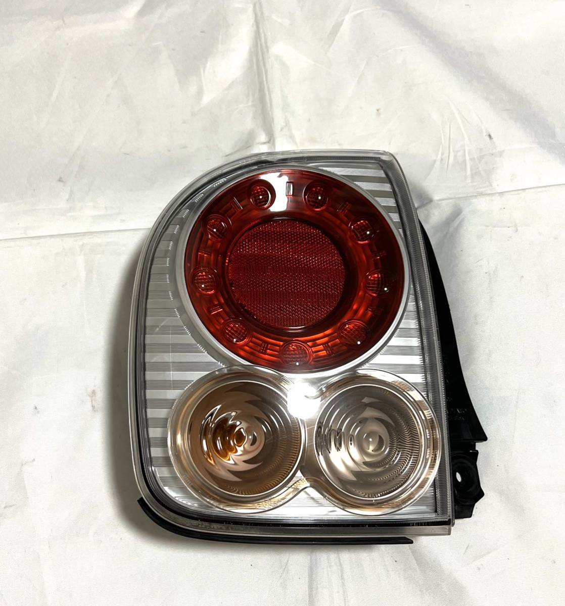HE22Sラパン後期LEDテールランプ 左 poltekkes-bsi.ac.id
