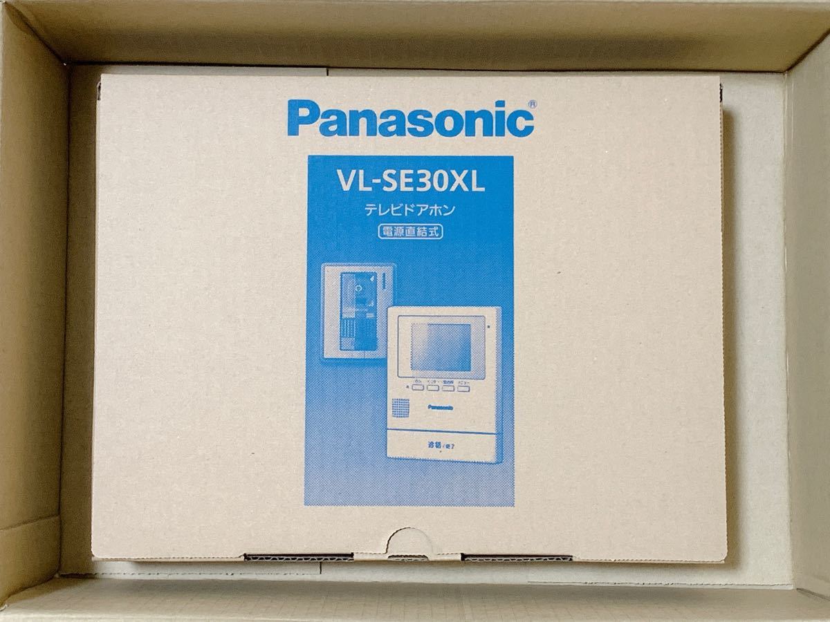 Panasonic パナソニック テレビドアホン(電源直結式) VL-SE30XL - apsmo.edu.au Panasonic パナソニック テレビドアホン(電源直結式) VL-SE30XL - apsmo.edu.au