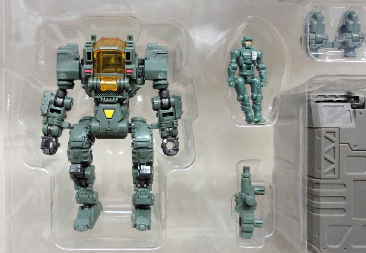 最新デザインの ダイアクロン DA-21·22 セット ベータ アルファ