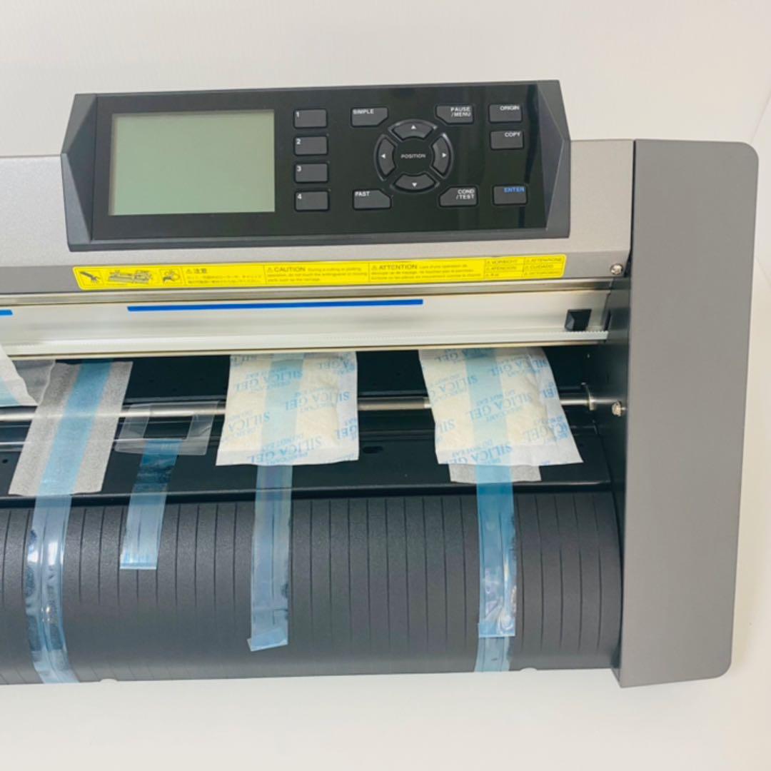 CE6000-40Plus カッティングマシン プロッタ A3 GRAPHTEC