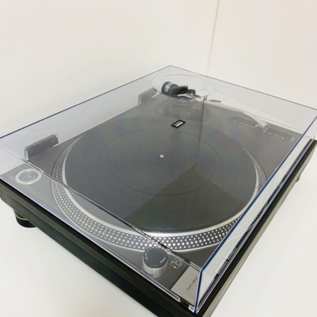 美品】 Technics テクニクス SL-1200MK3 ターンテーブル | citerol.com.br