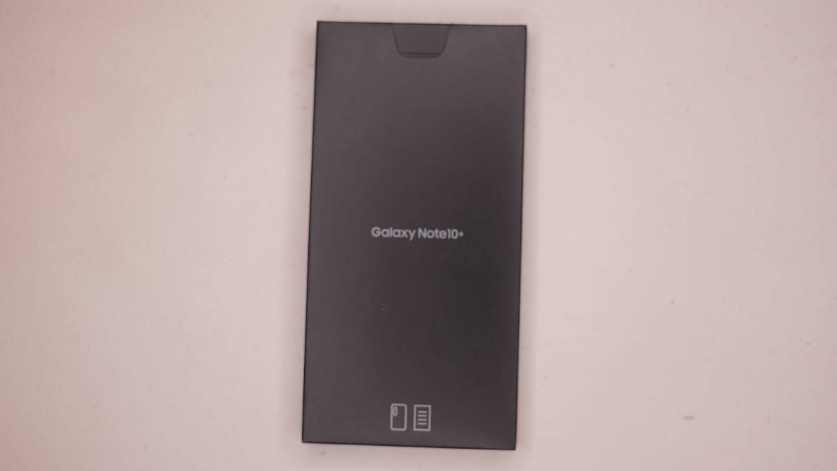 SIMフリー Galaxy Note 10+ SCV45 Aura Black | www.med-vesta.ru
