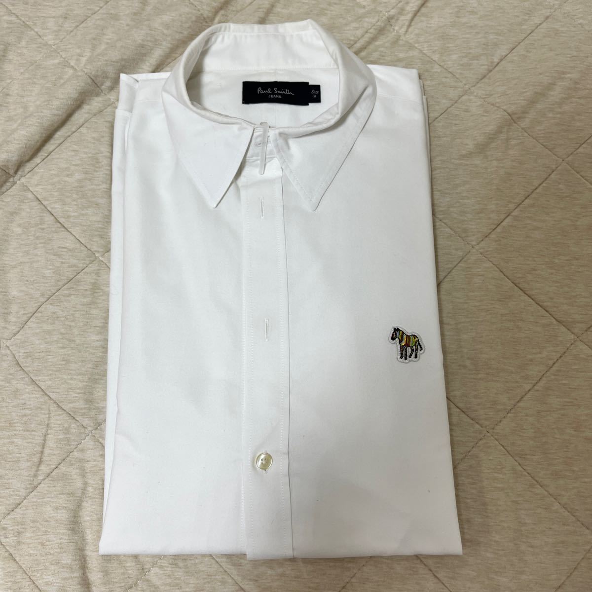 【送料無料】ポールスミスの長袖シャツ シャツ トップス メンズ 注目のブランド